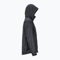 Giacca da pioggia Marmot PreCip Eco basic nera da uomo 3