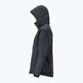 Giacca da pioggia Marmot PreCip Eco basic nera da uomo 4