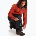 Pantaloni da pioggia Marmot PreCip Eco Full Zip da uomo nero 2