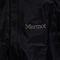 Pantaloni da pioggia Marmot PreCip Eco Full Zip da uomo nero 6