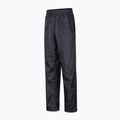 Pantaloni da pioggia Marmot PreCip Eco da uomo, nero 4