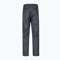 Pantaloni da pioggia Marmot PreCip Eco da uomo, nero 5