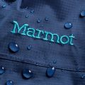 Marmot PreCip Eco giacca antipioggia donna arctic navy 2