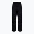 Pantaloni antipioggia Marmot PreCip Eco Full Zip donna nero basic