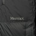 Piumino Marmot da uomo Shadow basic nero 3