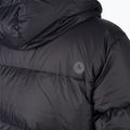 Marmot Guides Down Hoody 2022 nero da donna 6