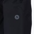 Pantaloni da sci da donna Marmot Slopestar nero 7