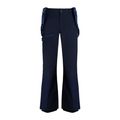 Pantaloni Marmot Pro Tour skit da uomo, blu scuro