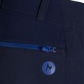 Pantaloni Marmot Pro Tour skit da uomo, blu scuro 4