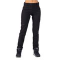 Pantaloni softshell da donna Marmot Scree 2022 nero