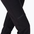 Pantaloni softshell da donna Marmot Scree 2022 nero 4