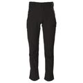 Pantaloni softshell da uomo Marmot Scree basic nero