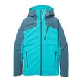 Marmot giacca softshell da uomo ROM 2.0 Hoody blu smalto/stargazer