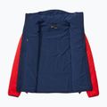 Giacca isolante da uomo Marmot Novus 2.0 Hoody basic red 9