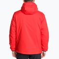 Giacca isolante da uomo Marmot Novus 2.0 Hoody basic red 2