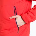 Giacca isolante da uomo Marmot Novus 2.0 Hoody basic red 4