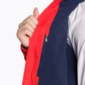 Giacca isolante da uomo Marmot Novus 2.0 Hoody basic red 5