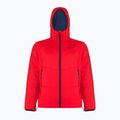 Giacca isolante da uomo Marmot Novus 2.0 Hoody basic red 6