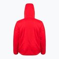 Giacca isolante da uomo Marmot Novus 2.0 Hoody basic red 7