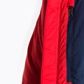 Giacca isolante da uomo Marmot Novus 2.0 Hoody basic red 8