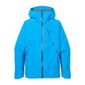 Giacca antipioggia Marmot Knife Edge basic blu da uomo