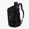 Marmot Long Hauler Duffel borsa da viaggio basic black 3