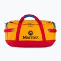 Marmot Long Hauler Duffel borsa da viaggio multicolore