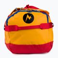 Marmot Long Hauler Duffel borsa da viaggio multicolore 3