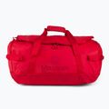 Marmot Long Hauler Duffel borsa da viaggio basic red