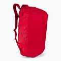 Marmot Long Hauler Duffel borsa da viaggio basic red 2
