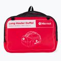Marmot Long Hauler Duffel borsa da viaggio basic red 5