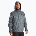 Giacca da pioggia Marmot PreCip Eco da uomo in acciaio onice
