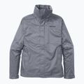 Giacca da pioggia Marmot PreCip Eco da uomo in acciaio onice 2