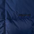 Piumino Marmot Shadow da uomo arctic navy 3
