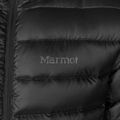 Marmot Hype Down Hoody Uomo nero basic 3