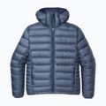 Marmot Hype Down Hoody da uomo blu scuro