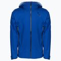 Giacca da pioggia Marmot Mitre Peak Gore Tex basic blu da uomo