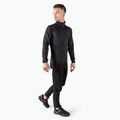 Giacca da trekking da uomo Marmot Leconte Fleece nero 2