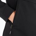 Giacca da trekking da donna Marmot Leconte Fleece nero 4