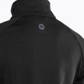 Giacca da trekking da donna Marmot Leconte Fleece nero 10