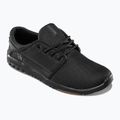 Etnies Scout scarpe da uomo nero/nero/gomma 8