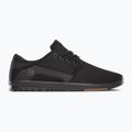 Etnies Scout scarpe da uomo nero/nero/gomma 9