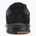 Etnies Scout scarpe da uomo nero/nero/gomma 6
