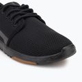 Etnies Scout scarpe da uomo nero/nero/gomma 7