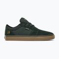 Etnies Barge LS scarpe da uomo in gomma verde