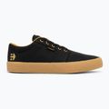 Etnies Marana Michelin scarpe da uomo nero/grigio scuro/gomma 2