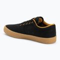 Etnies Marana Michelin scarpe da uomo nero/grigio scuro/gomma 3