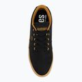 Etnies Marana Michelin scarpe da uomo nero/grigio scuro/gomma 5