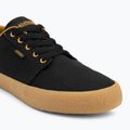 Etnies Marana Michelin scarpe da uomo nero/grigio scuro/gomma 7