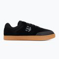 Etnies Marana Michelin scarpe da uomo nero/grigio scuro/gomma 2